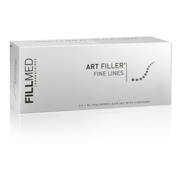 ART FILLER FINE LINES