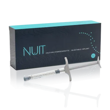 NUIT HIDROXIAPATITA DE CALCIO